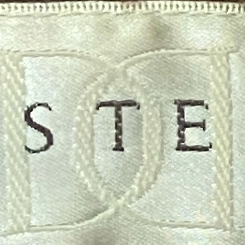 Host Pick! Make offer! RARE DON CASTER TRUE Modern look VINTAGE LEOPARD/ LEATHER - Picture 9 of 16